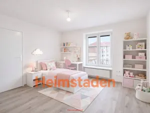 Pronájem bytu 4+1, Havířov - Město, Dvořákova, 85 m2