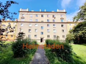 Pronájem bytu 4+1, Havířov - Město, Dvořákova, 85 m2
