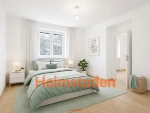 Pronájem bytu 4+1, Havířov - Město, Janáčkova, 79 m2