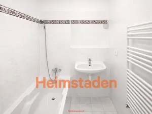 Pronájem bytu 4+1, Havířov - Město, Janáčkova, 79 m2