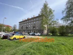 Pronájem bytu 4+1, Havířov - Město, Janáčkova, 79 m2