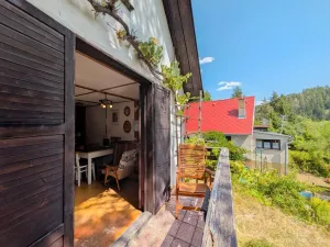 Prodej chaty, Drahoňův Újezd, 55 m2