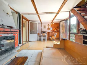 Prodej chaty, Drahoňův Újezd, 55 m2