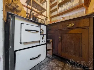 Prodej chaty, Drahoňův Újezd, 55 m2