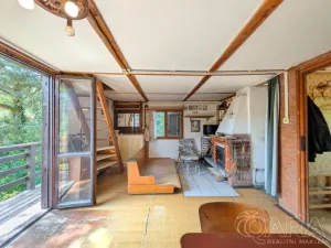 Prodej chaty, Drahoňův Újezd, 55 m2
