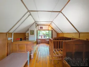 Prodej chaty, Drahoňův Újezd, 55 m2