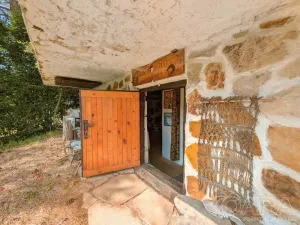 Prodej chaty, Drahoňův Újezd, 55 m2