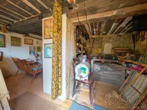 Prodej chaty, Drahoňův Újezd, 55 m2
