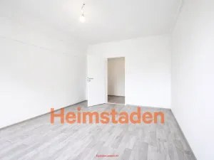 Pronájem bytu 2+1, Havířov - Město, Rossenbergových, 55 m2