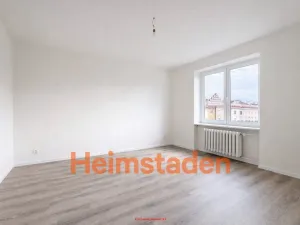 Pronájem bytu 2+1, Havířov - Město, Rossenbergových, 55 m2