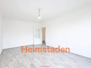 Pronájem bytu 2+1, Havířov - Město, Rossenbergových, 55 m2