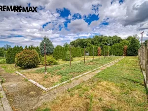 Prodej rodinného domu, Moravský Krumlov, Seifertova, 400 m2