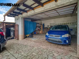 Prodej rodinného domu, Moravský Krumlov, Seifertova, 400 m2