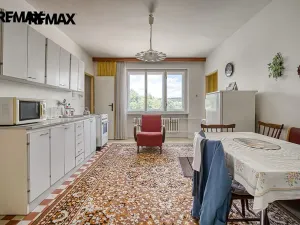Prodej rodinného domu, Moravský Krumlov, Seifertova, 400 m2