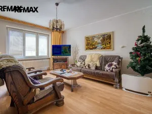 Prodej rodinného domu, Moravský Krumlov, Seifertova, 400 m2
