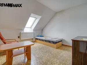 Prodej rodinného domu, Moravský Krumlov, Seifertova, 400 m2