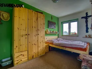 Prodej rodinného domu, Koberovy, 159 m2
