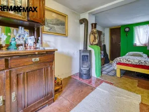 Prodej rodinného domu, Koberovy, 159 m2