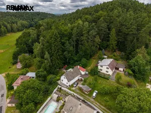 Prodej rodinného domu, Koberovy, 159 m2
