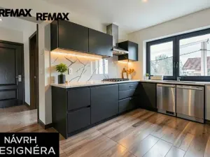 Prodej rodinného domu, Královice, 250 m2