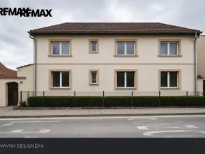 Prodej rodinného domu, Královice, 250 m2