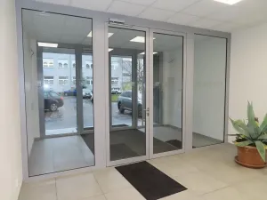 Pronájem kanceláře, Praha - Běchovice, Podnikatelská, 43 m2