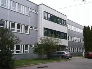 Pronájem kanceláře, Praha - Běchovice, Podnikatelská, 43 m2