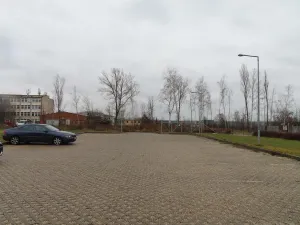 Pronájem kanceláře, Praha - Běchovice, Podnikatelská, 43 m2
