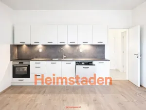 Pronájem bytu 2+kk, Ostrava - Kunčičky, Vratimovská, 47 m2