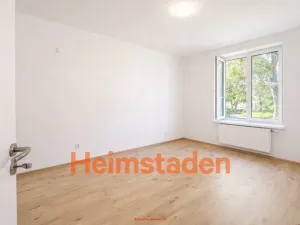 Pronájem bytu 2+kk, Ostrava - Kunčičky, Vratimovská, 47 m2