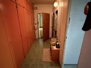Prodej bytu 2+1, Brno, Božetěchova, 64 m2