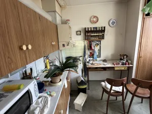 Prodej bytu 2+1, Brno, Božetěchova, 64 m2