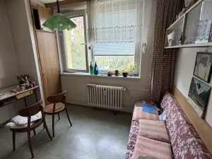 Prodej bytu 2+1, Brno, Božetěchova, 64 m2