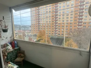 Prodej bytu 2+1, Brno, Božetěchova, 64 m2