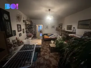 Prodej bytu 2+1, Brno, Božetěchova, 64 m2