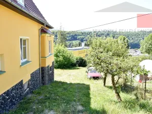 Prodej rodinného domu, Benešov nad Ploučnicí, Pod Táborským vrchem, 128 m2