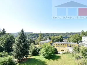 Prodej rodinného domu, Benešov nad Ploučnicí, Pod Táborským vrchem, 128 m2