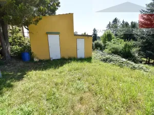 Prodej rodinného domu, Benešov nad Ploučnicí, Pod Táborským vrchem, 128 m2
