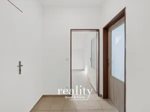 Pronájem bytu 2+kk, Jihlava, Žižkova, 46 m2