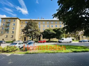 Pronájem bytu 3+1, Ostrava - Poruba, Bohuslava Martinů, 75 m2