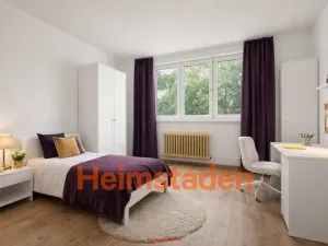 Pronájem bytu 3+1, Frýdek-Místek - Místek, Marie Majerové, 76 m2