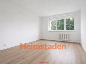 Pronájem bytu 3+1, Frýdek-Místek - Místek, Marie Majerové, 76 m2