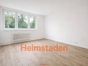 Pronájem bytu 3+1, Frýdek-Místek - Místek, Marie Majerové, 76 m2