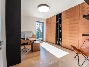 Prodej bytu 4+kk, Brno, Oldřišky Keithové, 223 m2