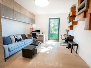 Prodej bytu 4+kk, Brno, Oldřišky Keithové, 223 m2