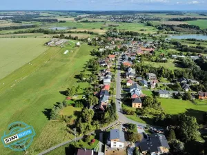 Pronájem bytu 3+kk, Háj ve Slezsku, 79 m2