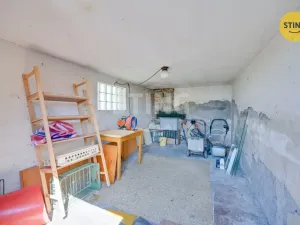 Prodej rodinného domu, Olomouc, Vrchní, 85 m2