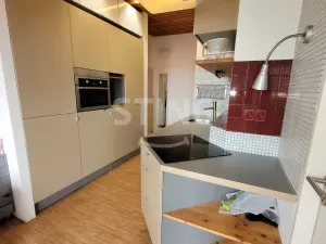 Pronájem bytu 2+kk, Ostrava, U Oblouku, 39 m2