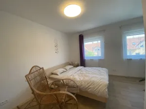 Pronájem bytu 2+kk, Boršov nad Vltavou - Poříčí, Příčná, 65 m2
