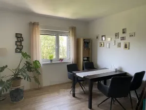 Pronájem bytu 2+kk, Boršov nad Vltavou - Poříčí, Příčná, 65 m2